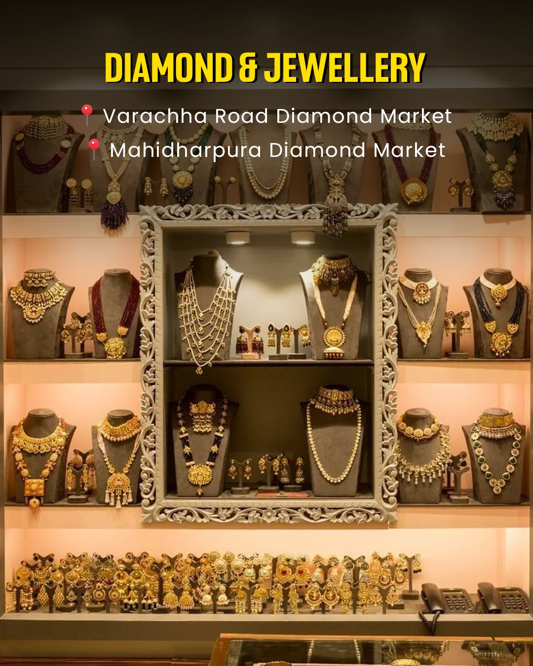 Ultimate Guide For Wholesale Market In Surat — photo 6