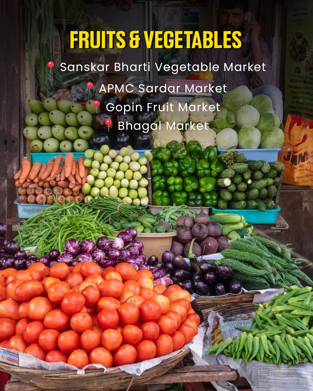 Ultimate Guide For Wholesale Market In Surat — photo 3