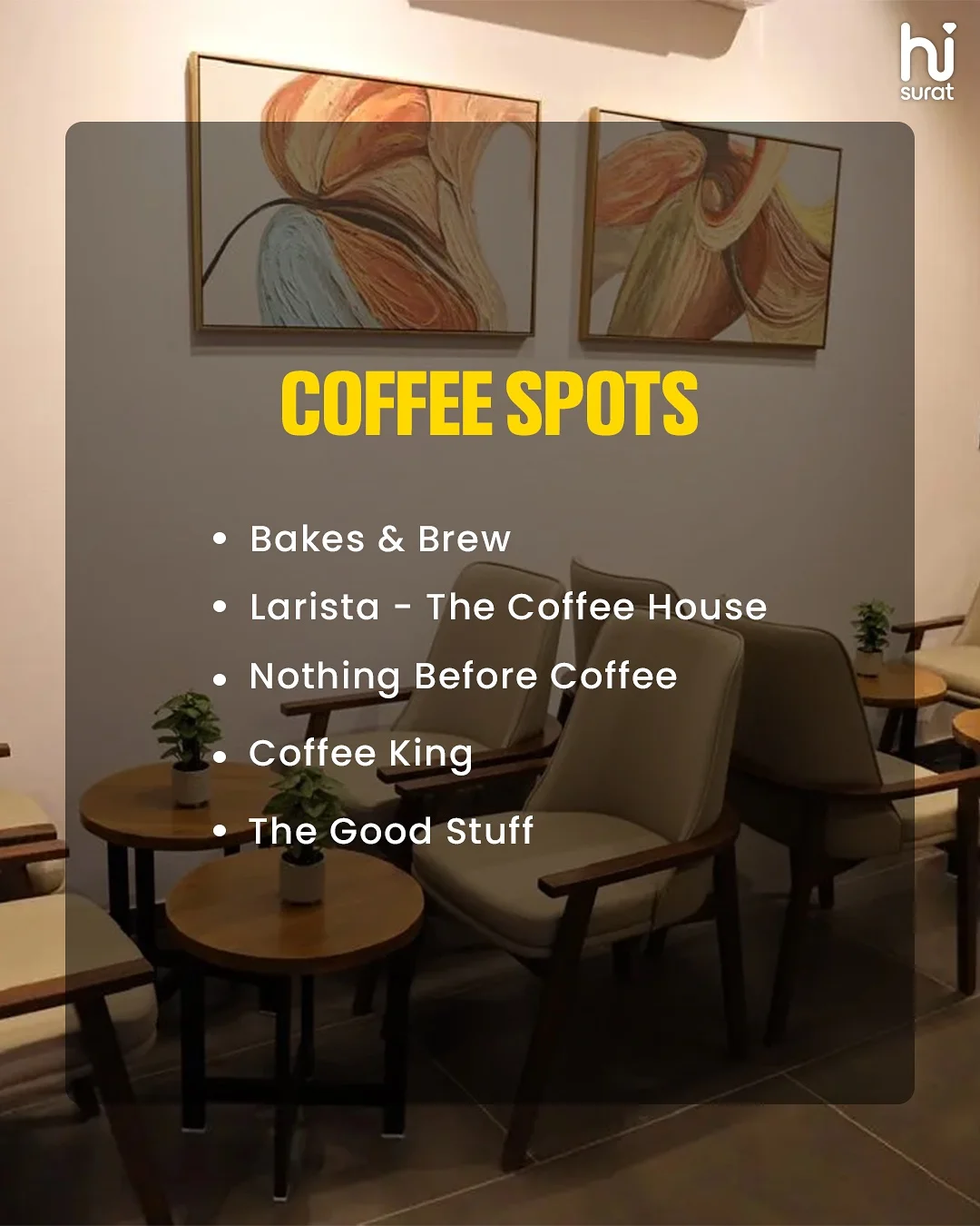 Ultimate Guide Of Adajan: Explore, Eat & Fun — photo 2