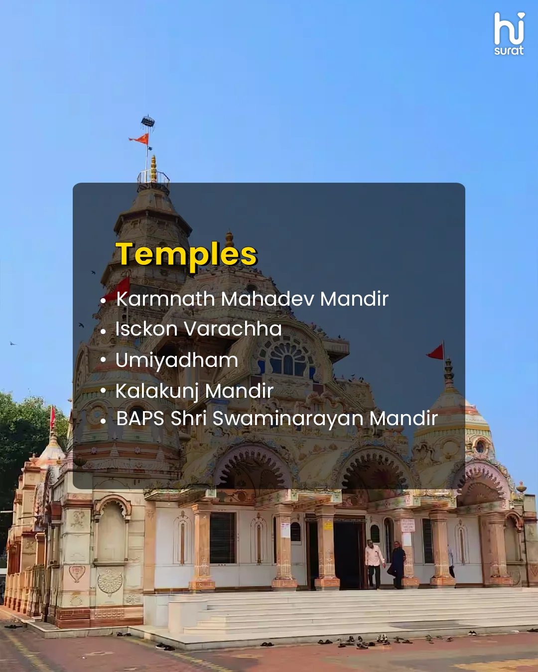 Ultimate Guide Of Varachha: Explore, Eat & Fun — photo 2