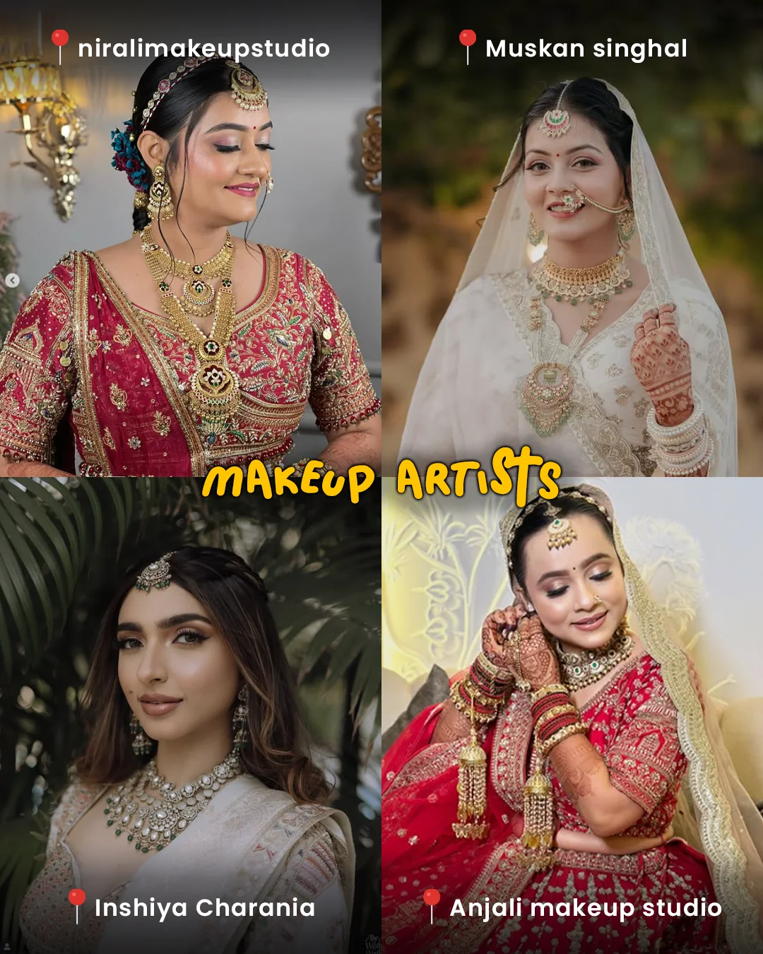 Ultimate Wedding Guide — photo 5