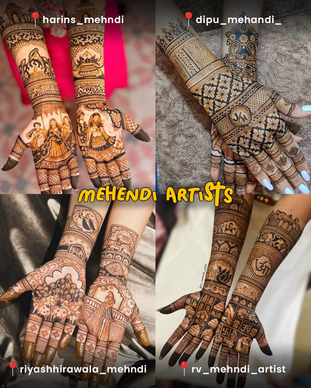 Ultimate Wedding Guide — photo 6
