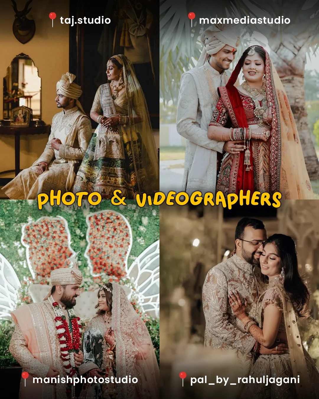 Ultimate Wedding Guide — photo 7