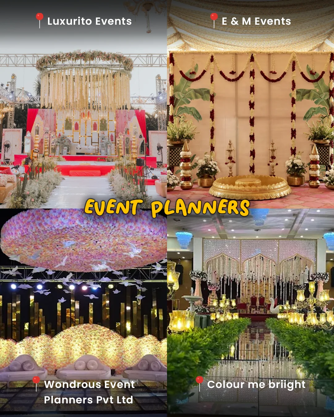 Ultimate Wedding Guide — photo 8
