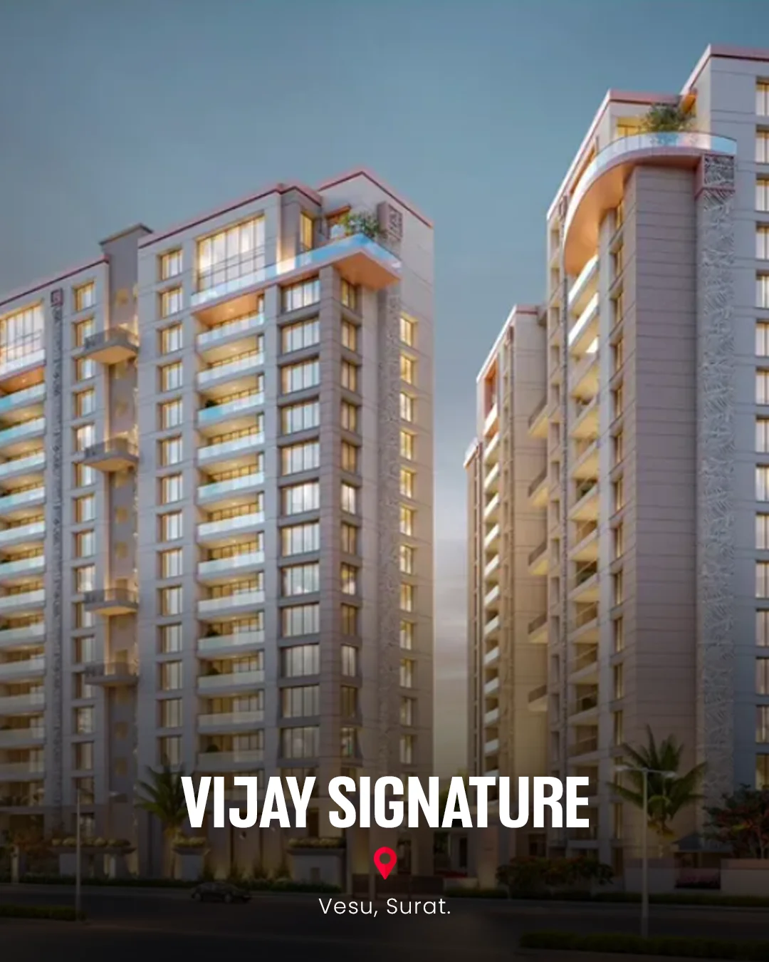 Upcoming Projects In Surat — photo 2