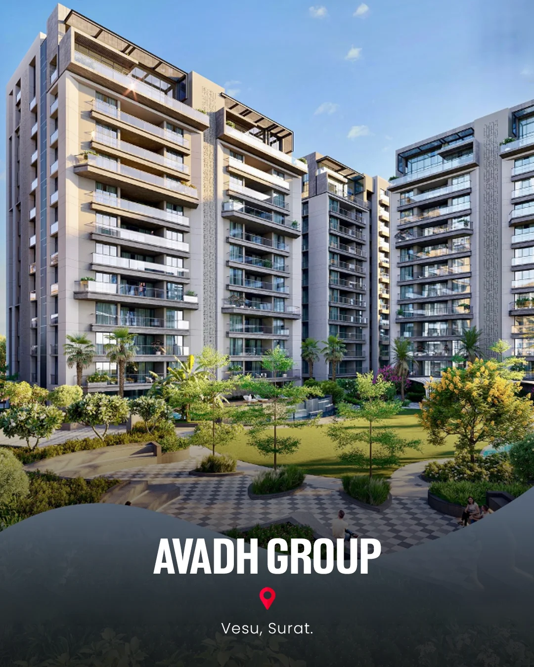 Upcoming Projects In Surat — photo 3