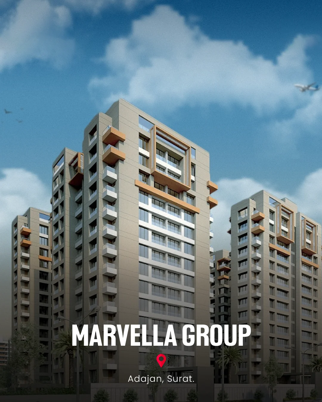 Upcoming Projects In Surat — photo 4