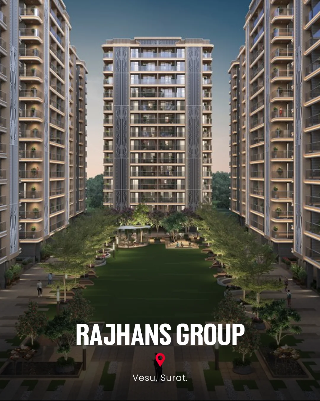Upcoming Projects In Surat — photo 5