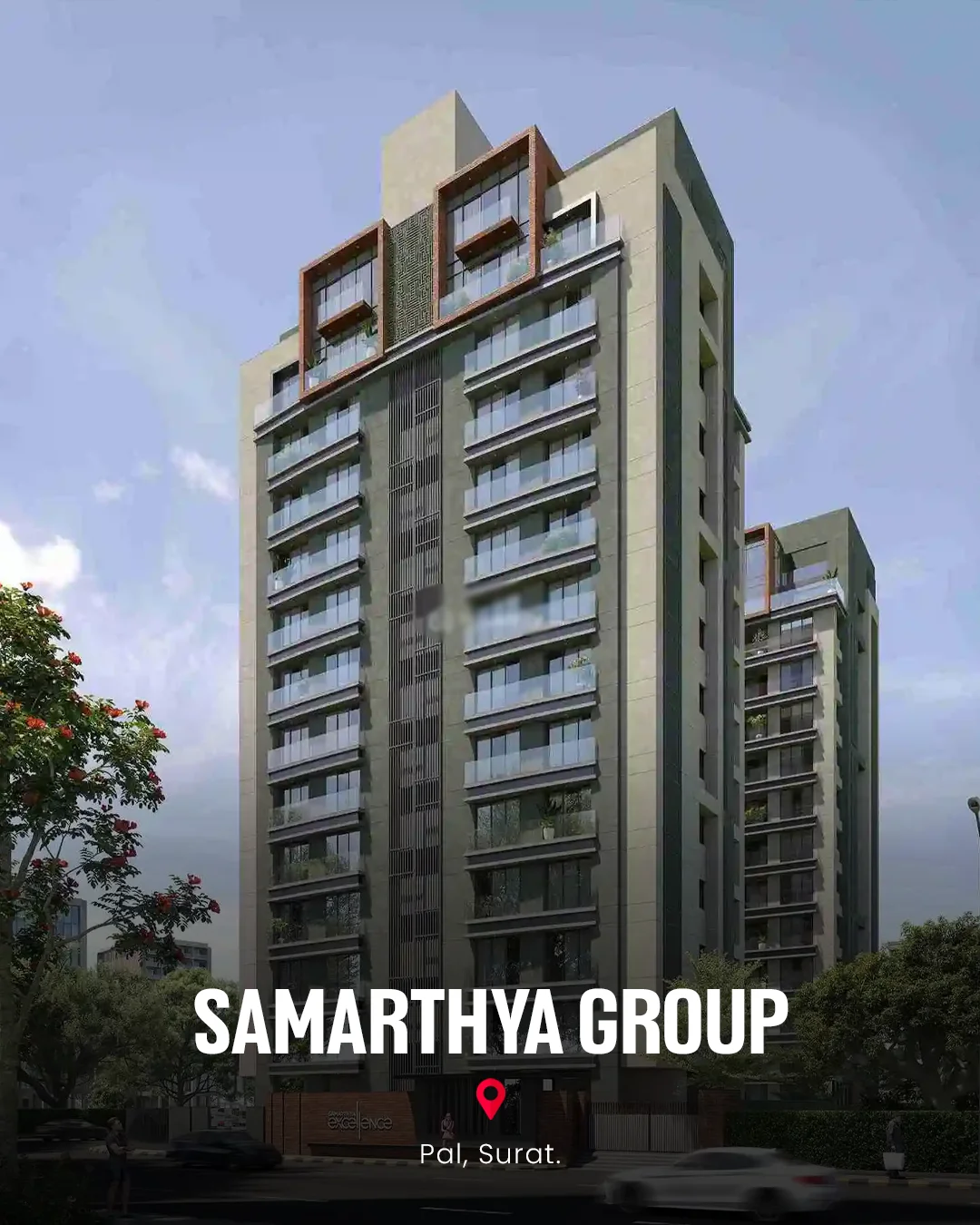 Upcoming Projects In Surat — photo 6