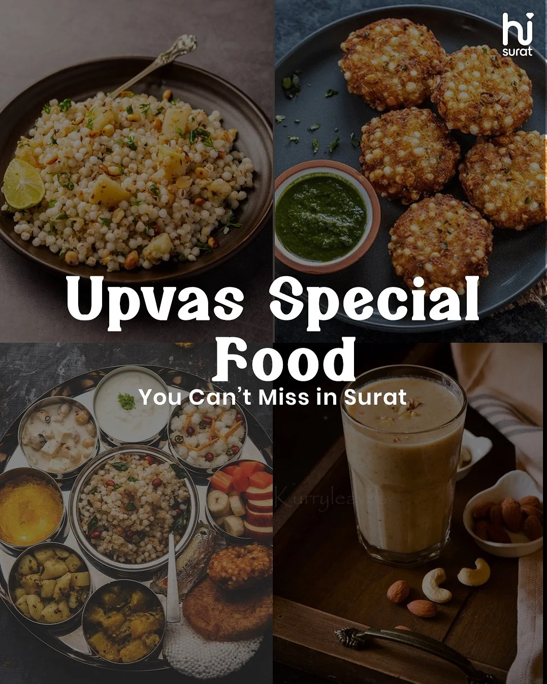 Upvas Special Food