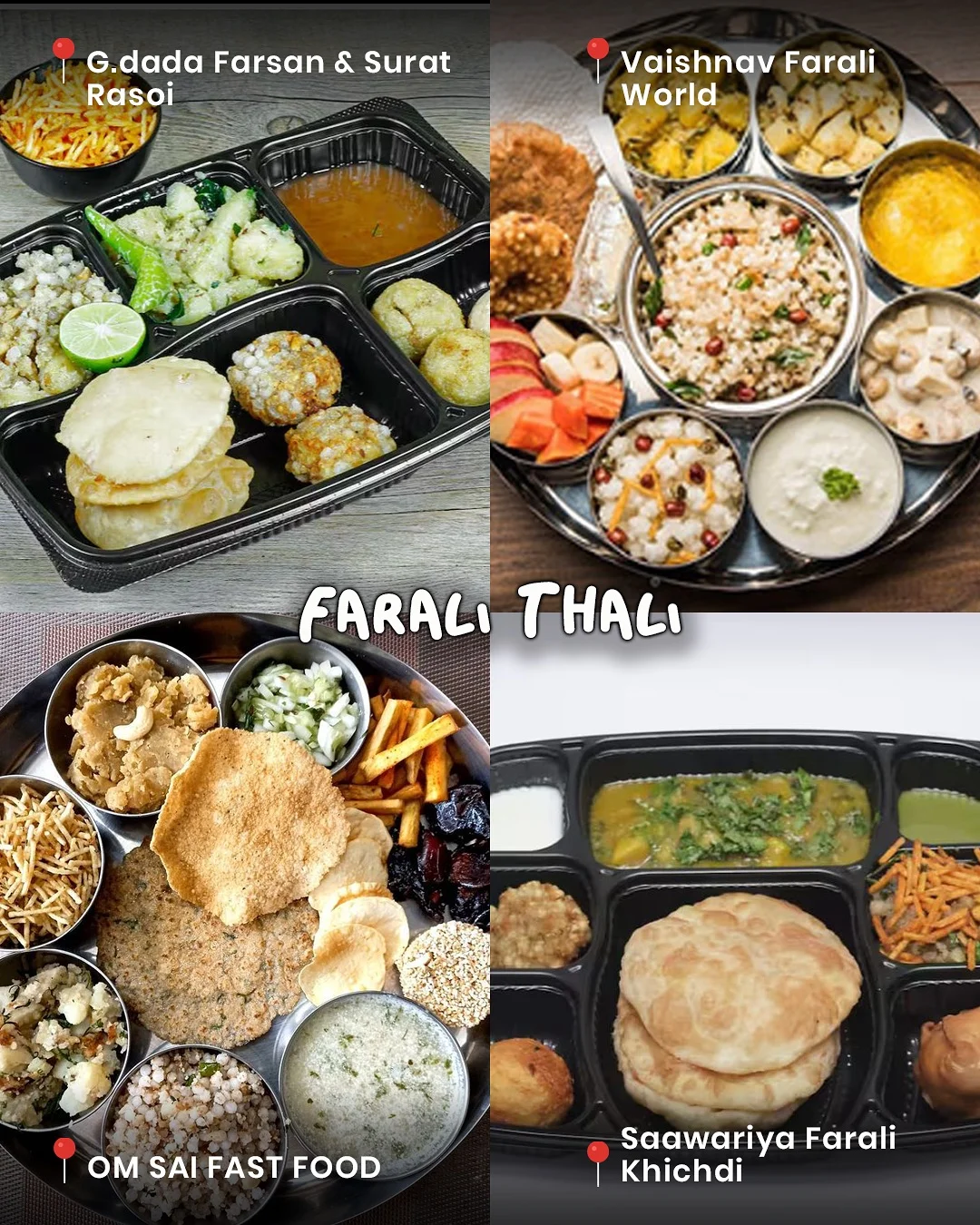 Upvas Special Food — photo 2