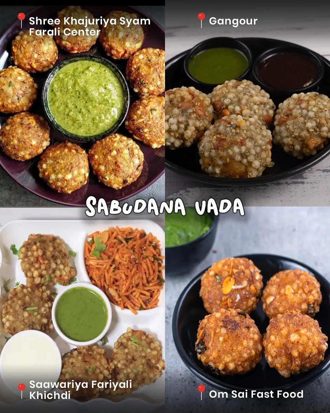 Upvas Special Food — photo 3