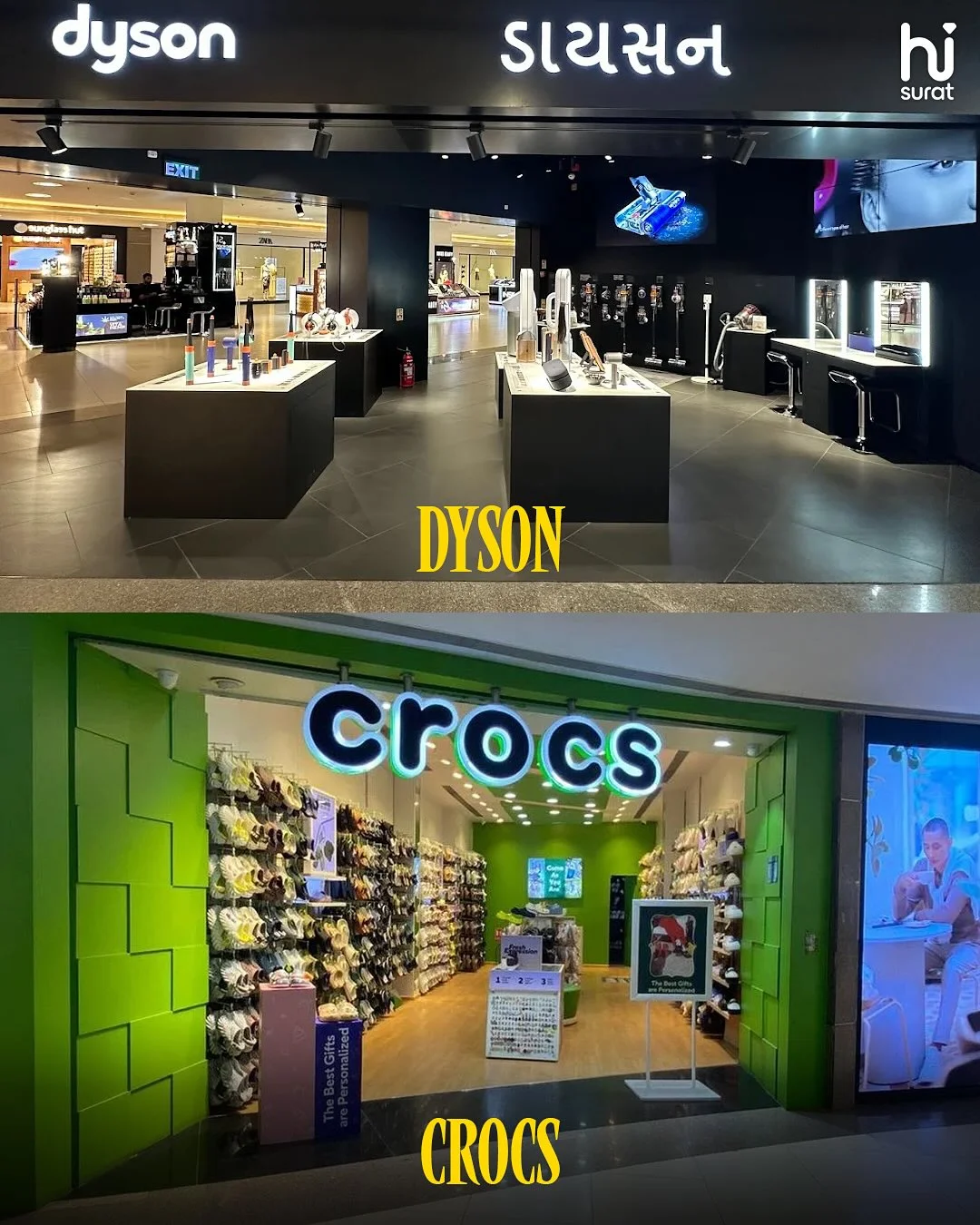 VR Mall Guide: Big Brands, Bigger Style — photo 2