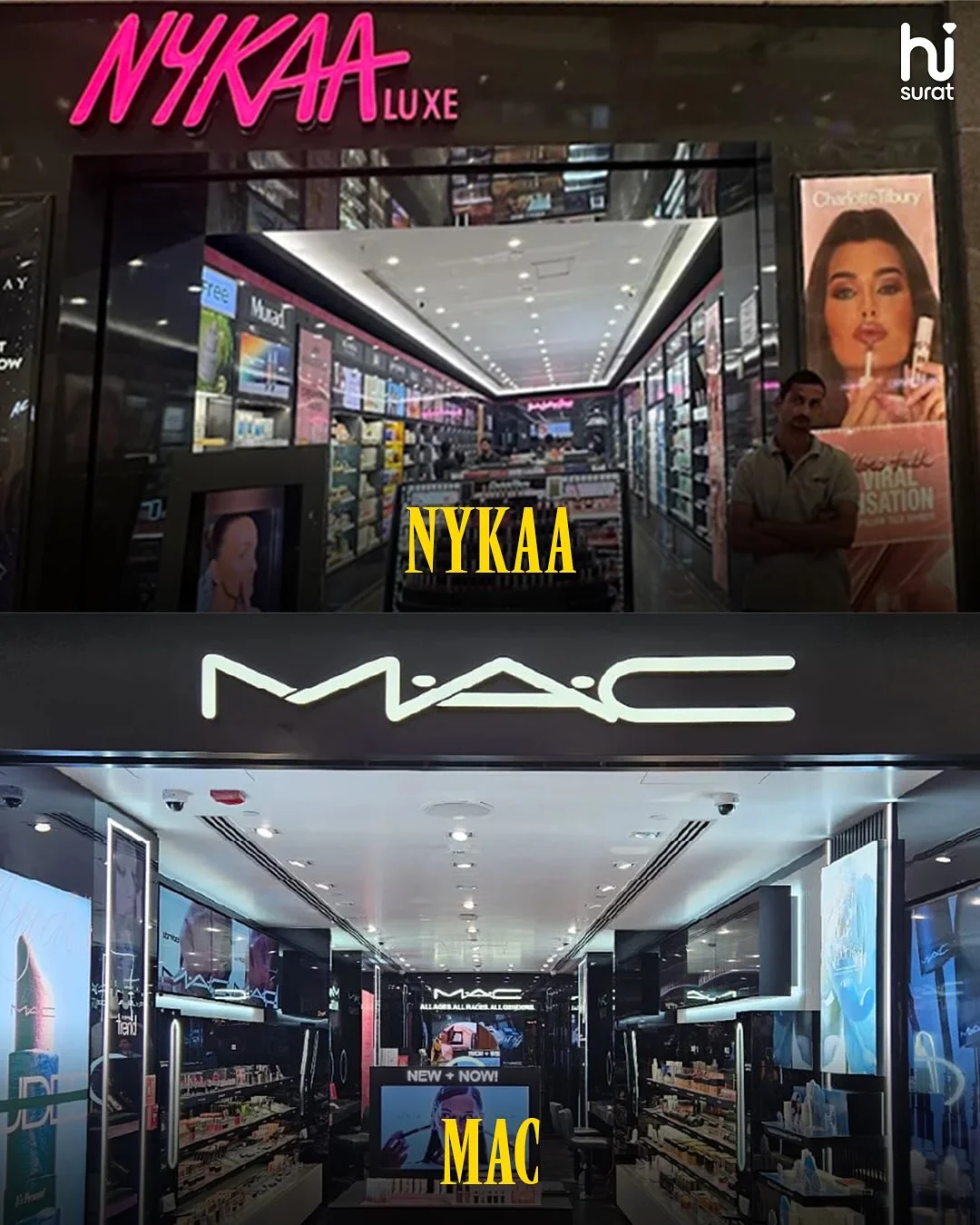 VR Mall Guide: Big Brands, Bigger Style — photo 3