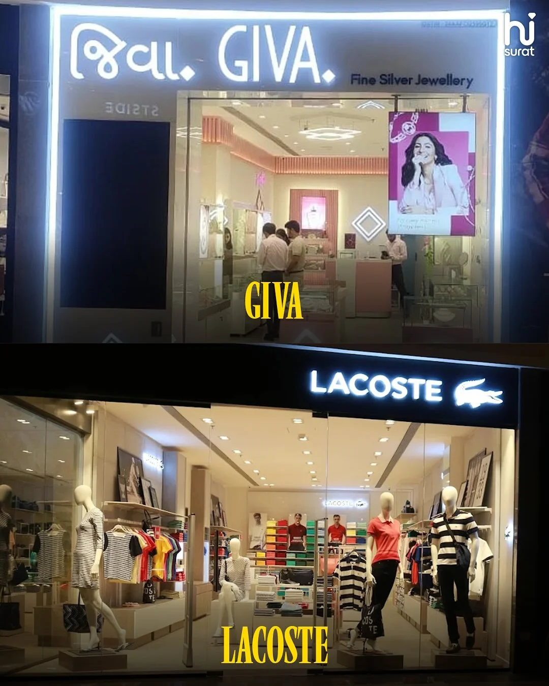 VR Mall Guide: Big Brands, Bigger Style — photo 5