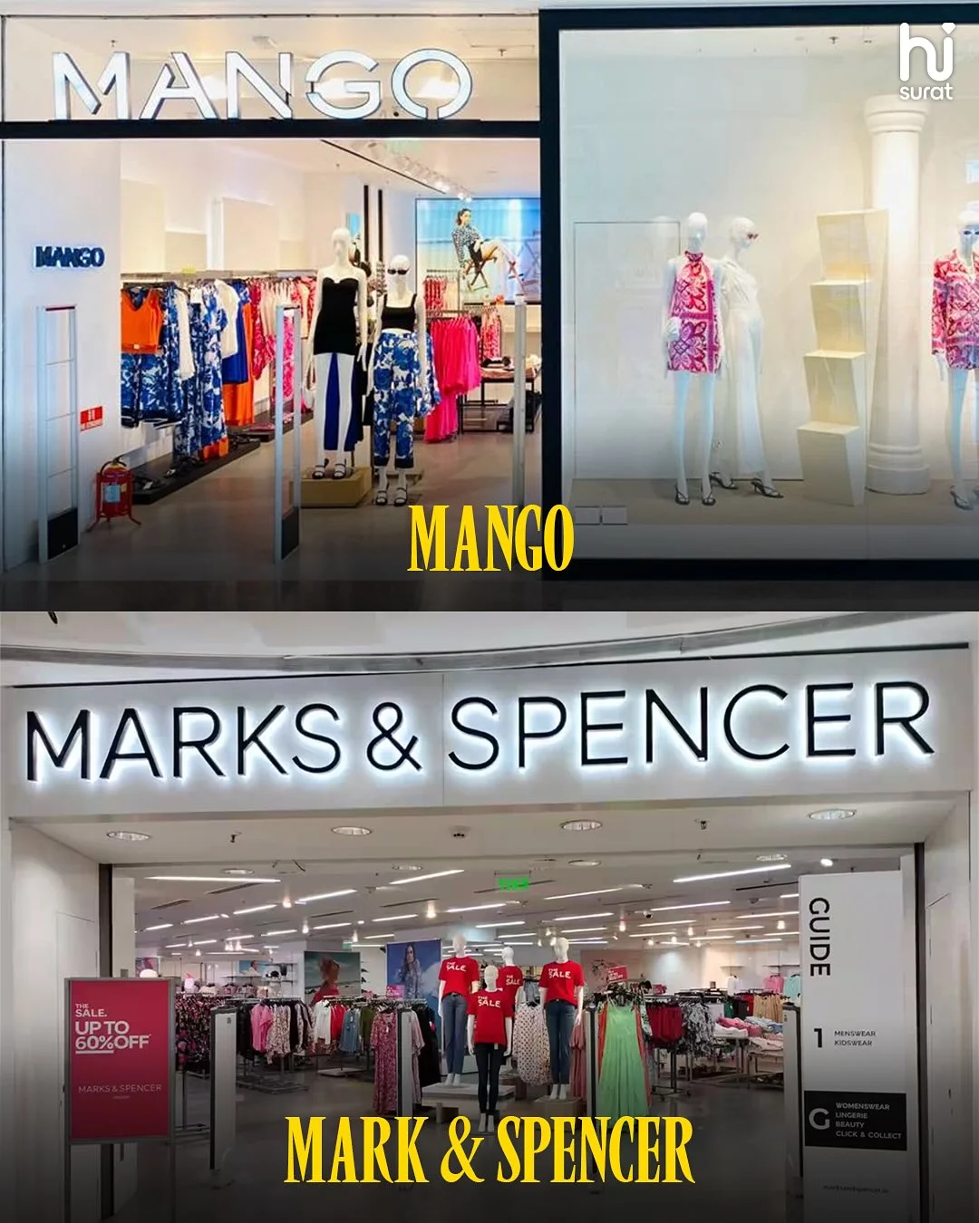 VR Mall Guide: Big Brands, Bigger Style — photo 6