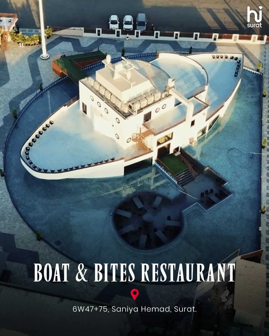 Waterfront Views, Flavorful Bites & Peaceful Vibes. — photo 2