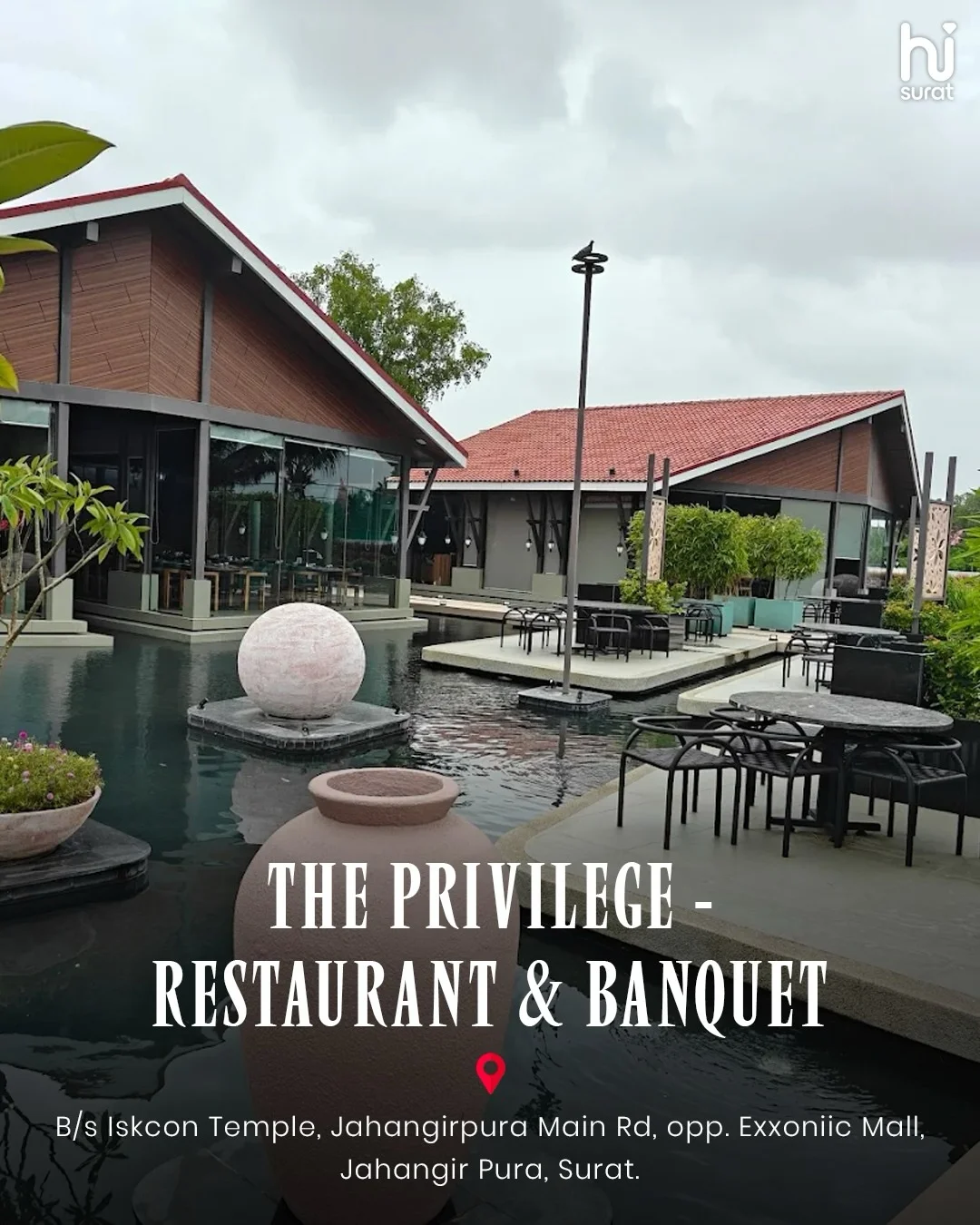 Waterfront Views, Flavorful Bites & Peaceful Vibes. — photo 3