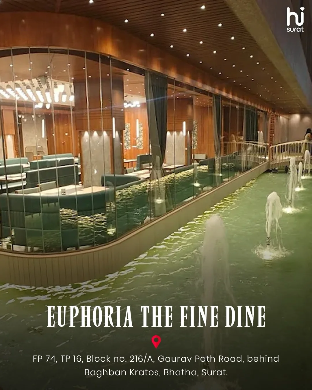 Waterfront Views, Flavorful Bites & Peaceful Vibes. — photo 5