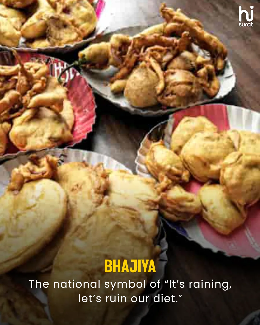 We Ask Chat GPT To Roast Surat's Street Food — photo 7