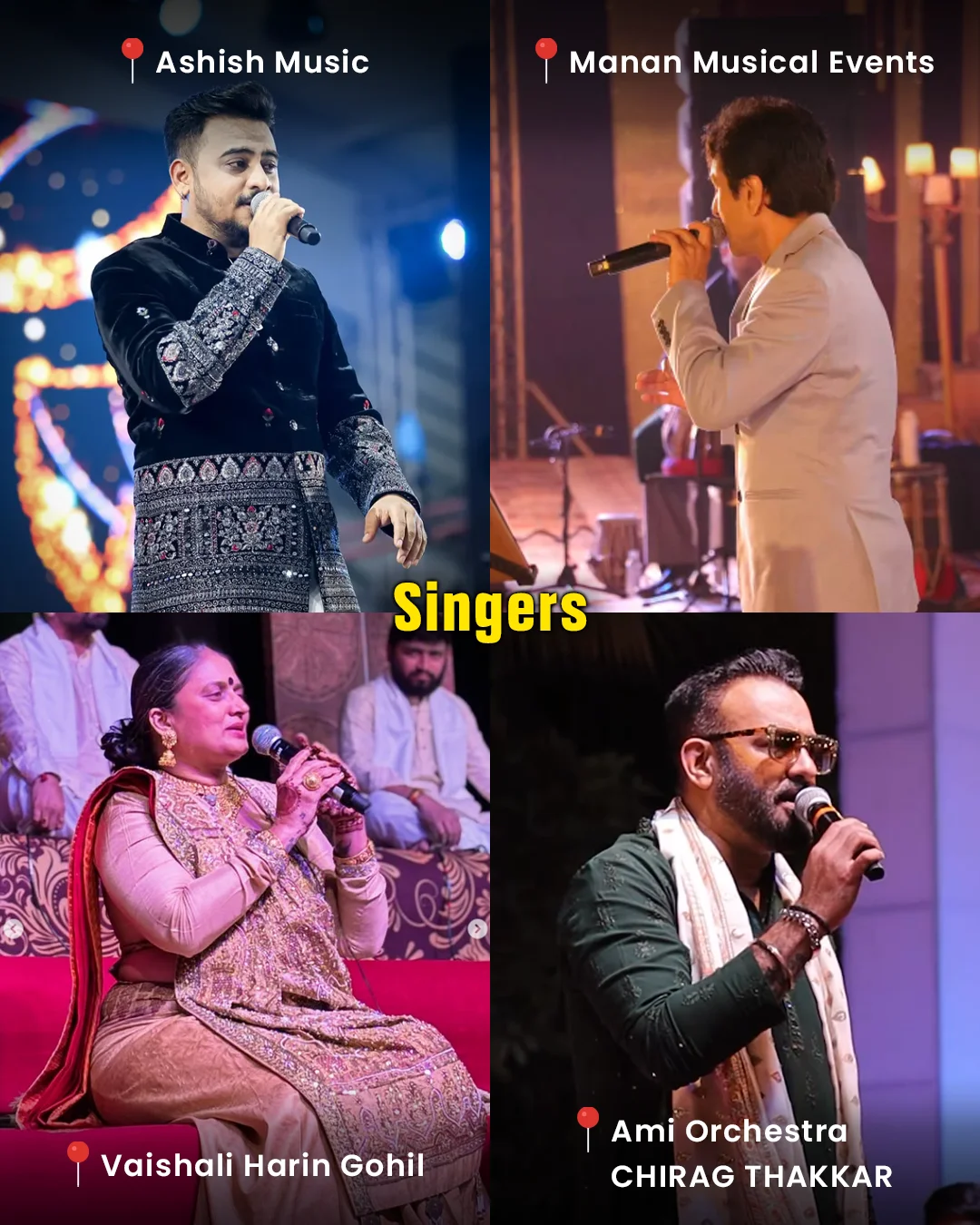 Wedding Entertainment In Surat — photo 3