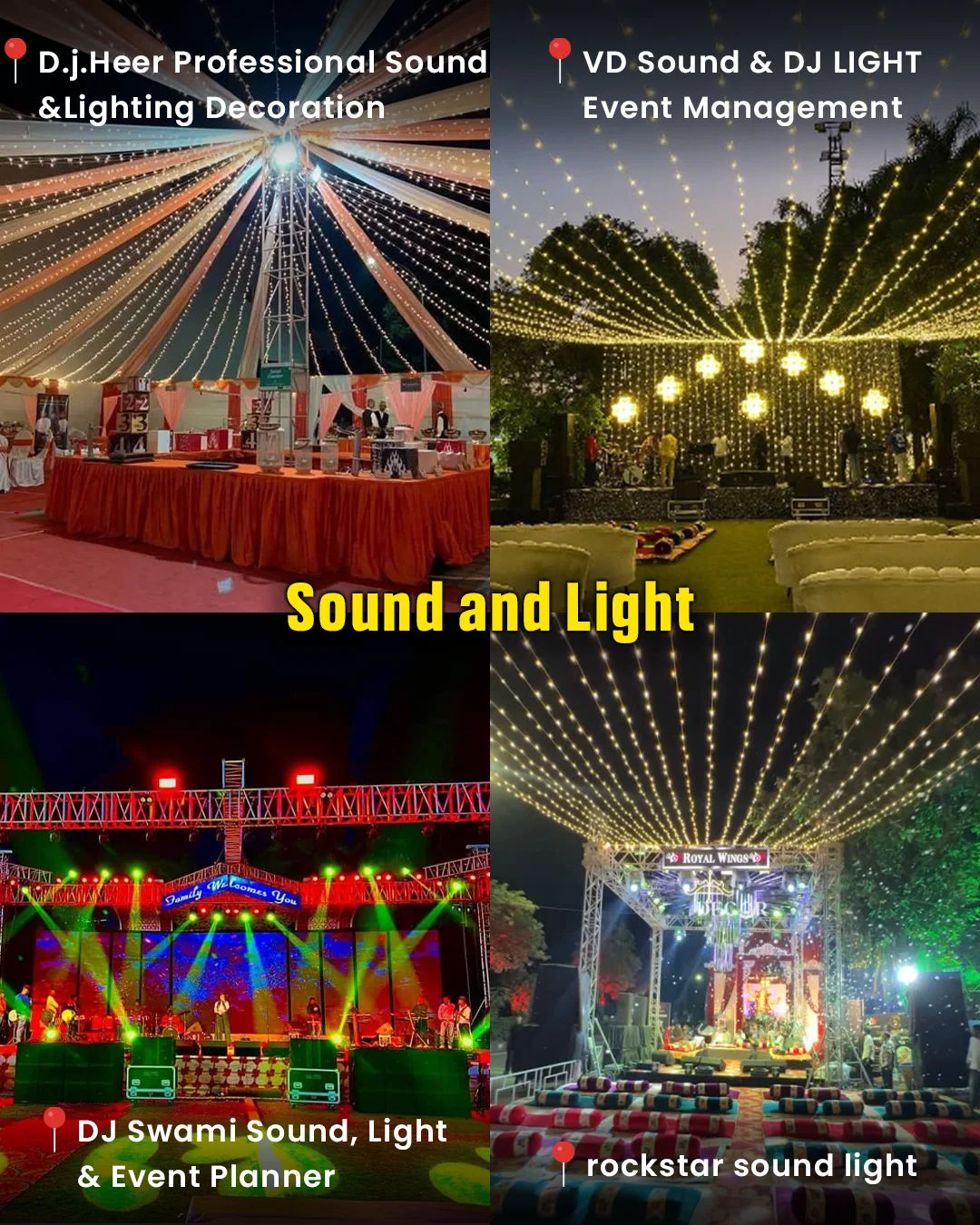 Wedding Entertainment In Surat — photo 4