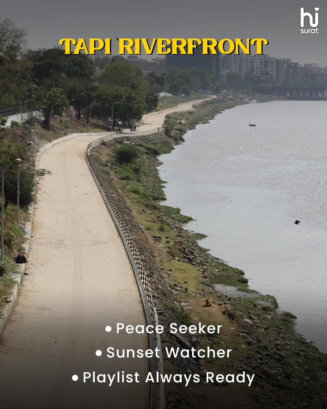 What Your Fav Surat Spot  — photo 4