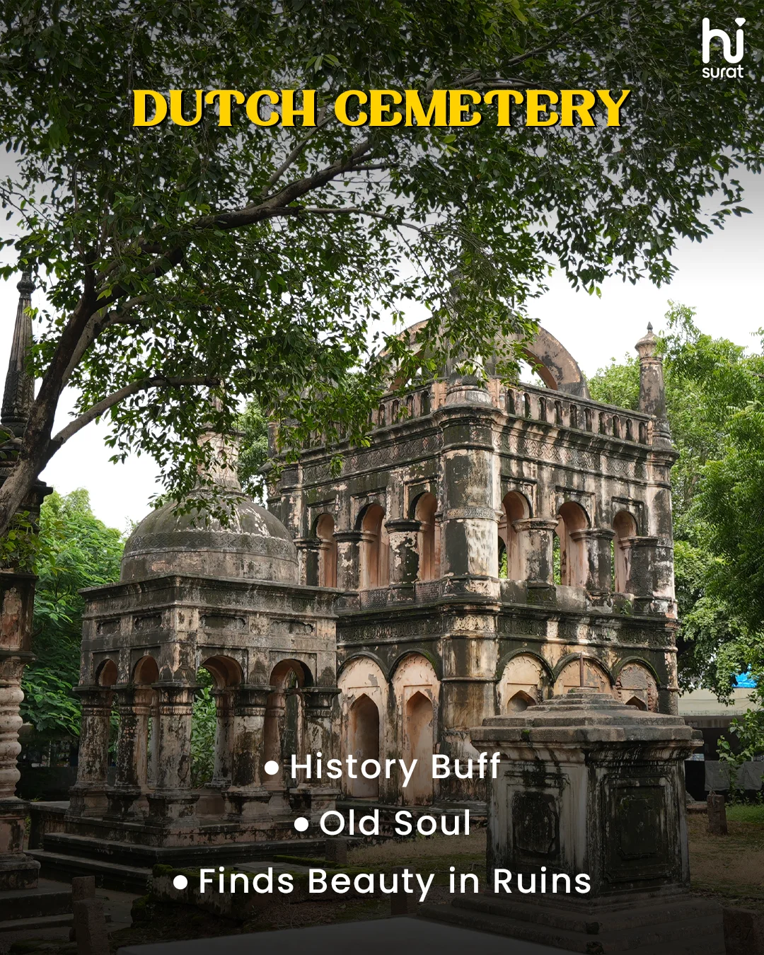 What Your Fav Surat Spot  — photo 6
