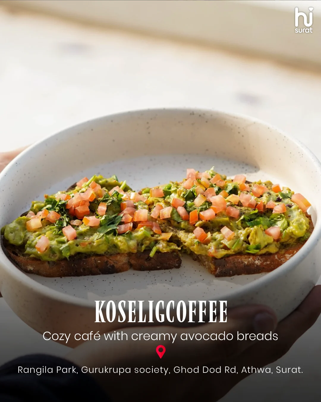 Where Avocados Are More And Just a Trend — photo 2