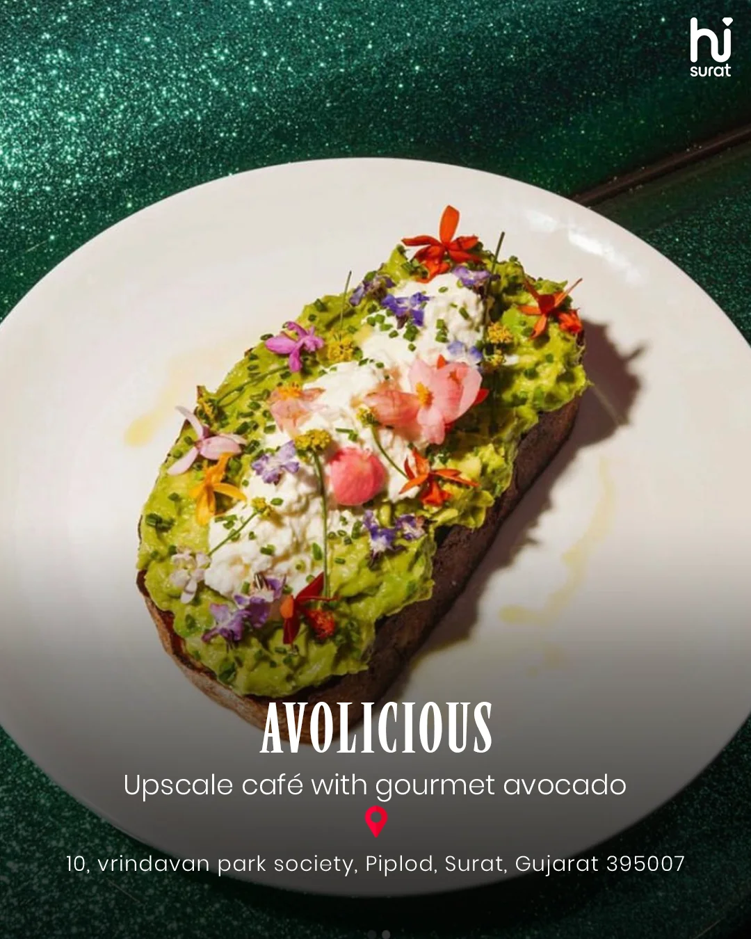 Where Avocados Are More And Just a Trend — photo 3
