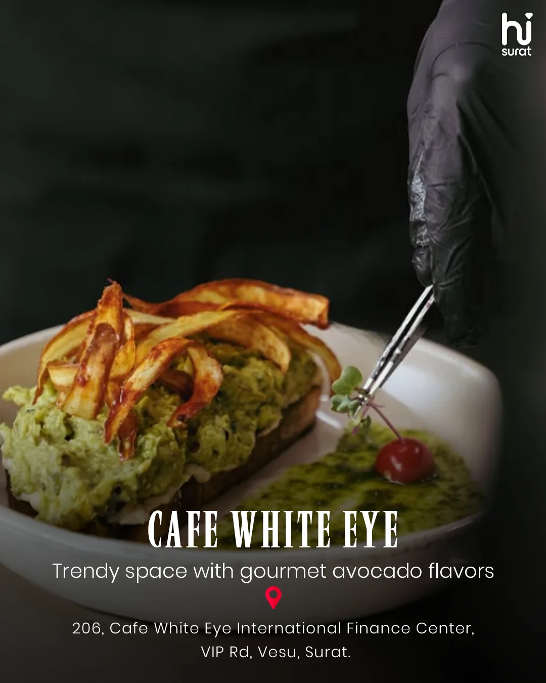 Where Avocados Are More And Just a Trend — photo 4