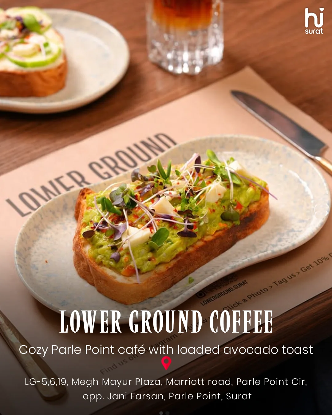 Where Avocados Are More And Just a Trend — photo 5