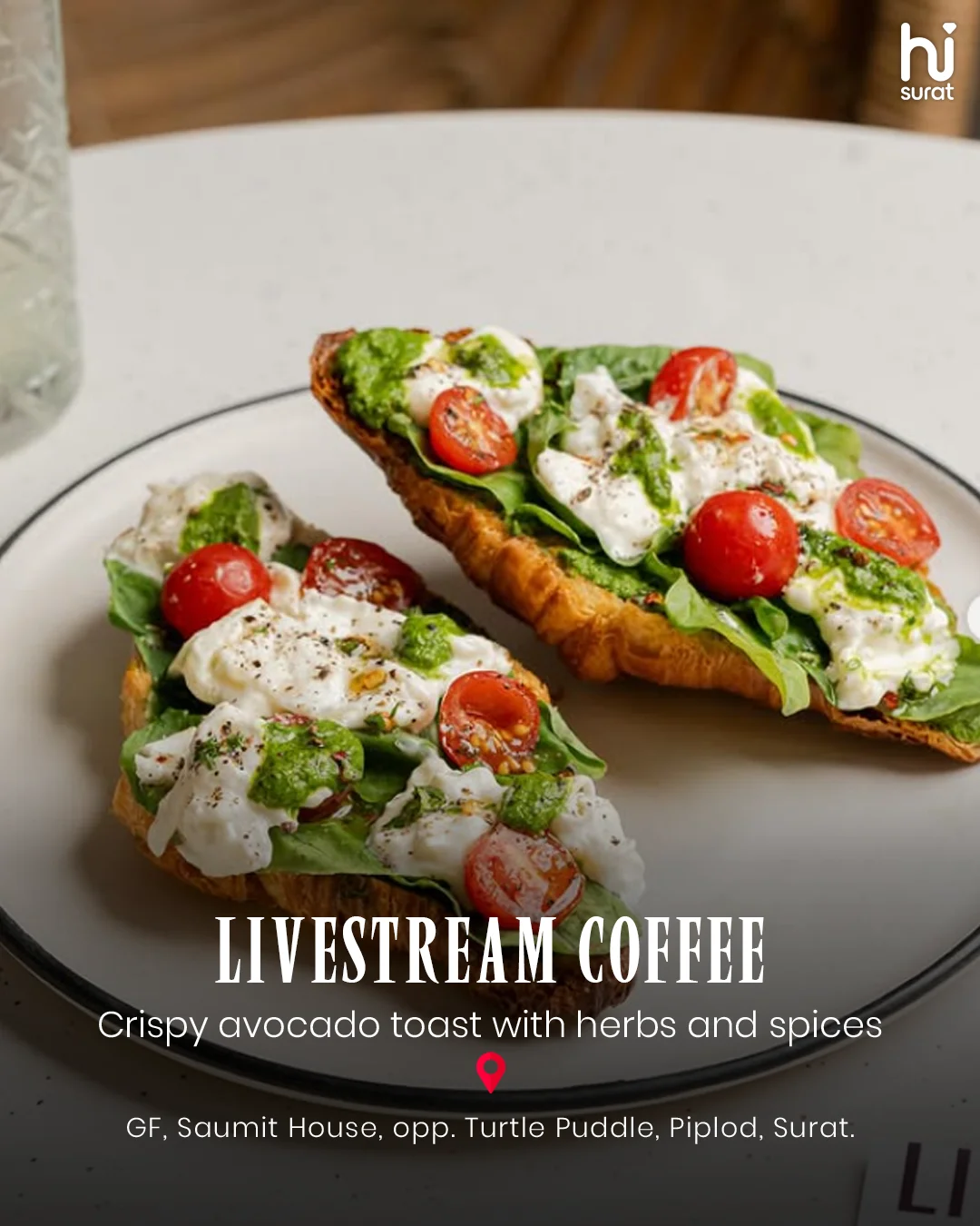 Where Avocados Are More And Just a Trend — photo 6