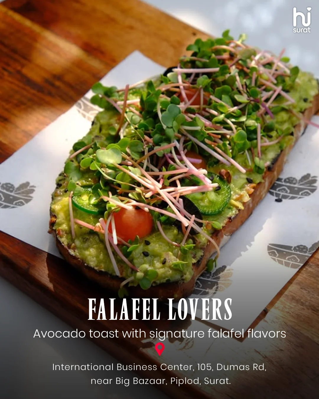 Where Avocados Are More And Just a Trend — photo 7