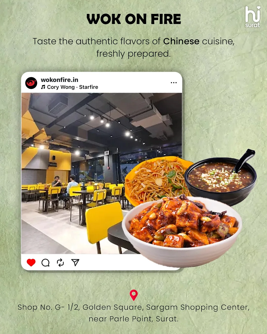 World Food Day — photo 3