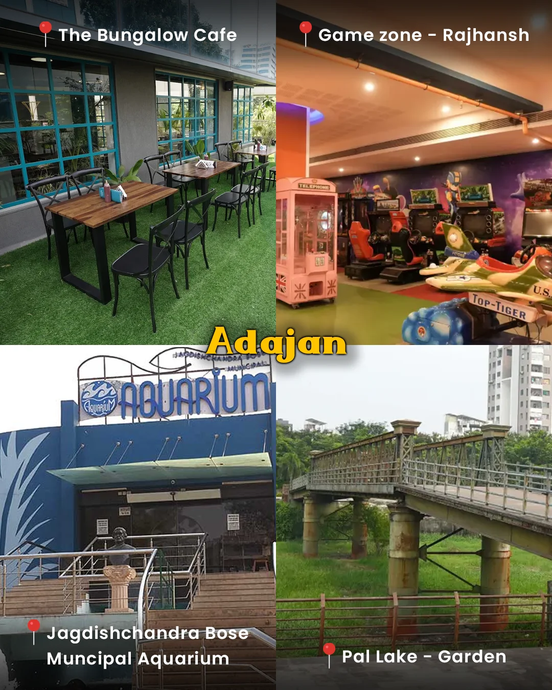 Your Go-To Area Guide Of Surat — photo 2