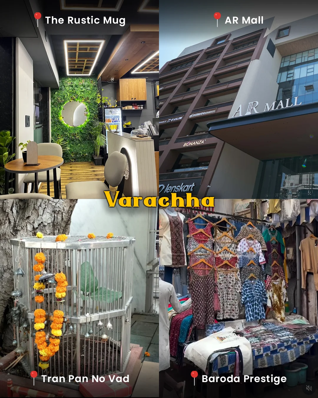 Your Go-To Area Guide Of Surat — photo 3