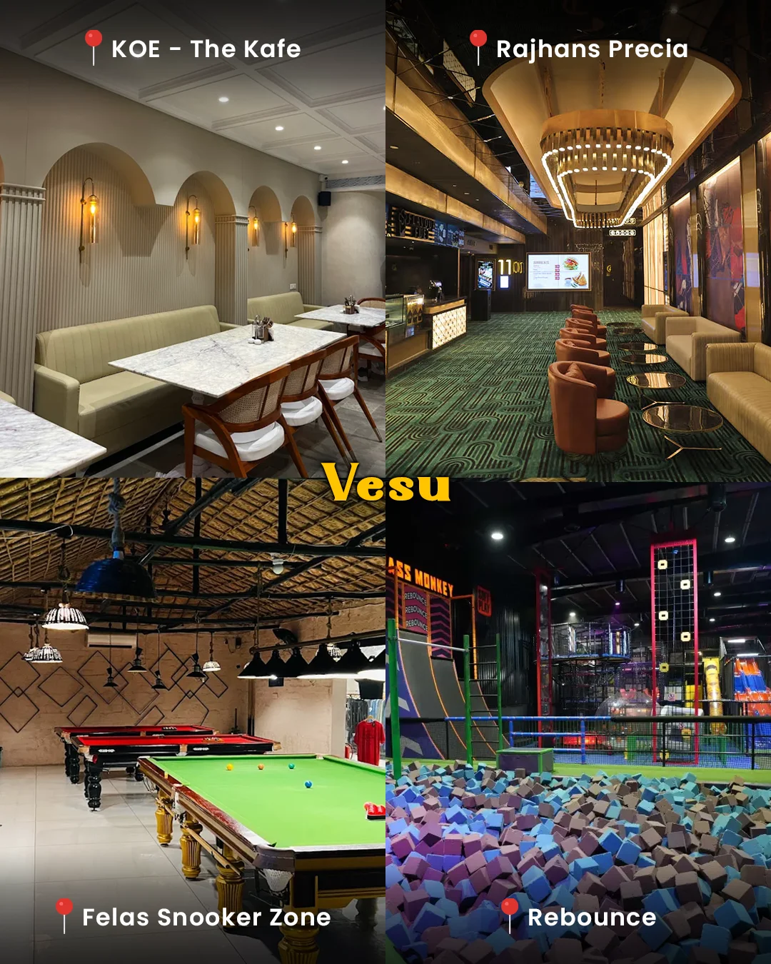 Your Go-To Area Guide Of Surat — photo 4