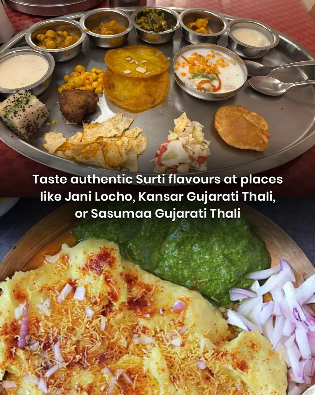 Your Surat Trip Is Incomplete Without Doing This Things — photo 3