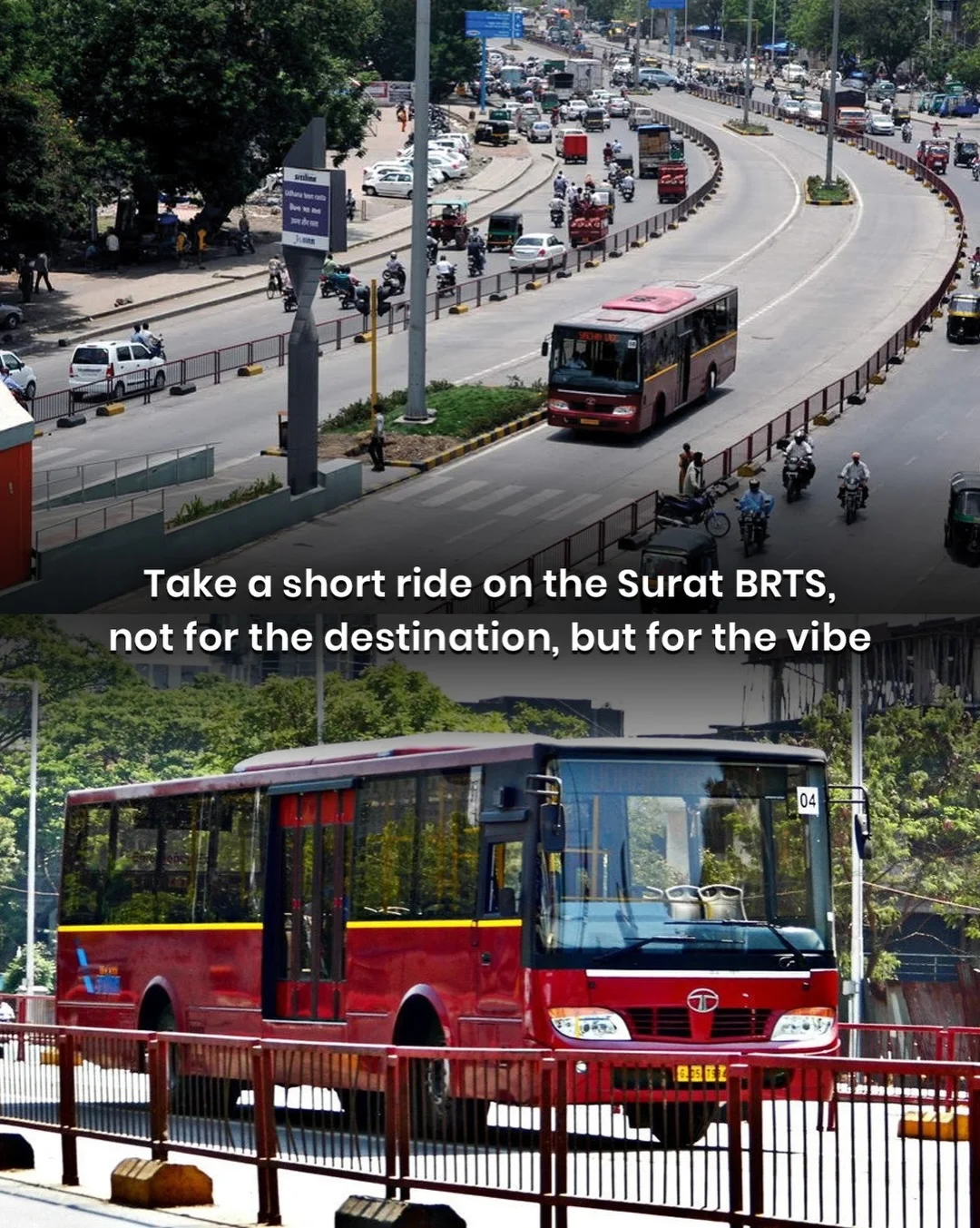 Your Surat Trip Is Incomplete Without Doing This Things — photo 2
