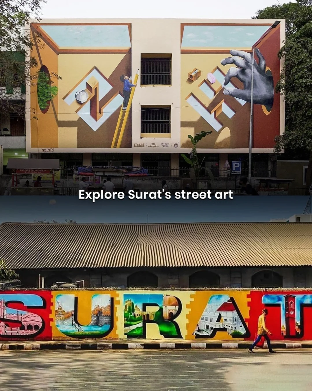 Your Surat Trip Is Incomplete Without Doing This Things — photo 4