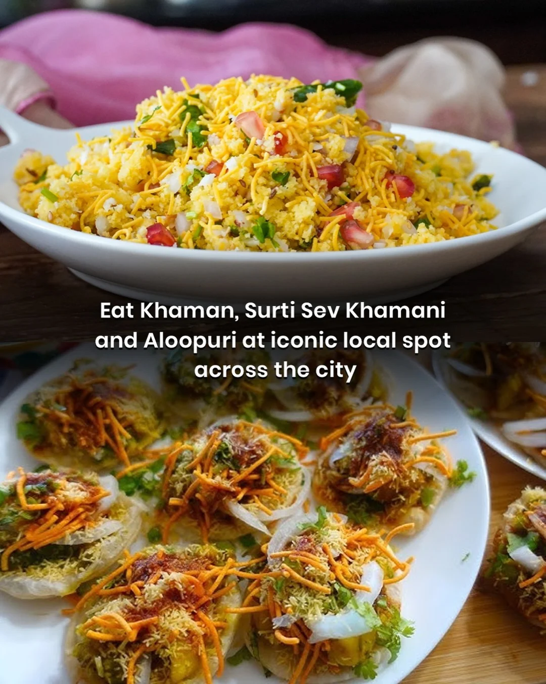 Your Surat Trip Is Incomplete Without Doing This Things — photo 8