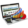 Accounting software company