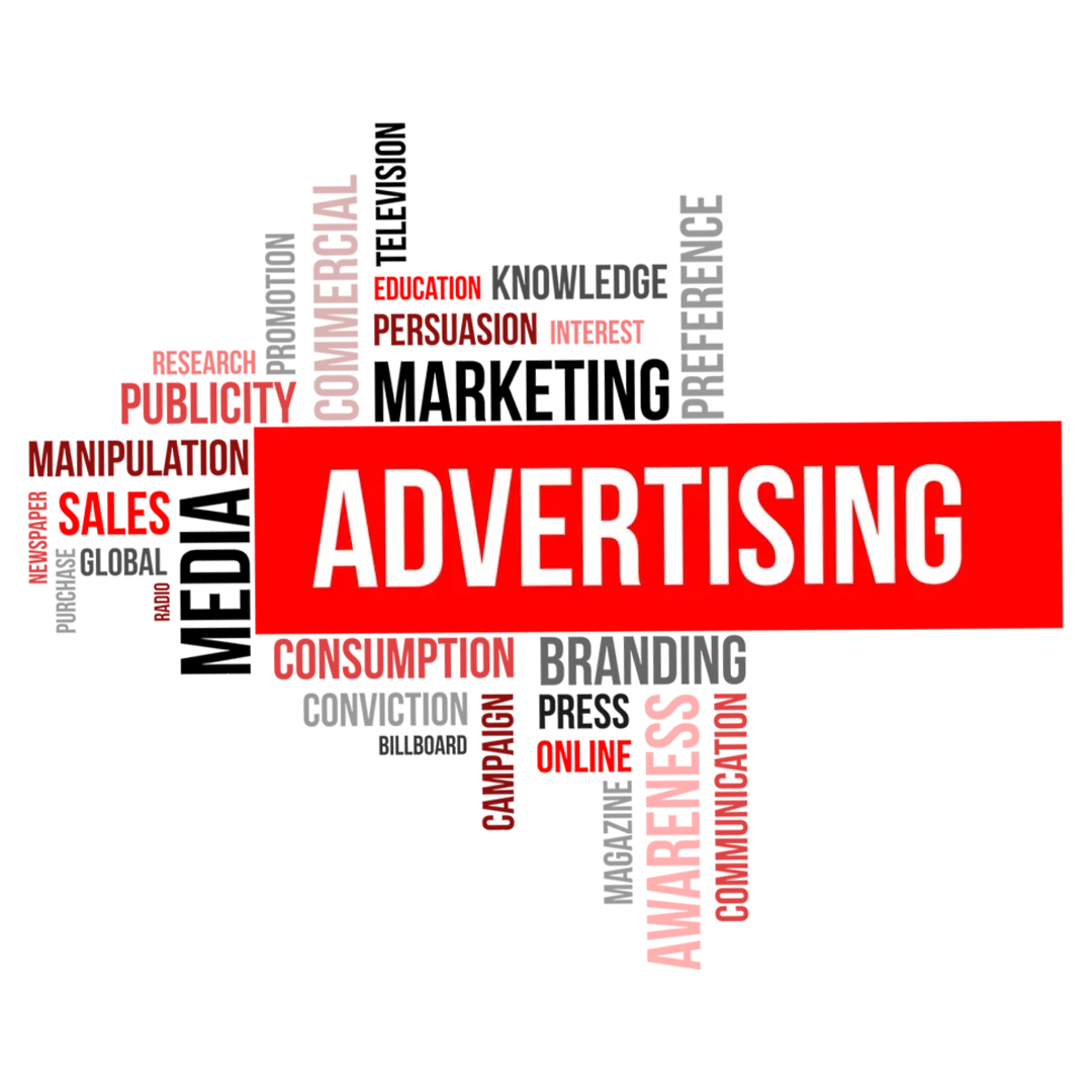 Advertising Agencies
