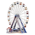 Amusement & Water parks