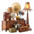 Art & Antiques