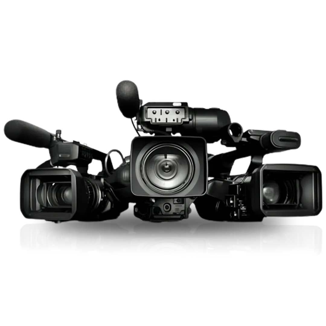 Audio/Video Production