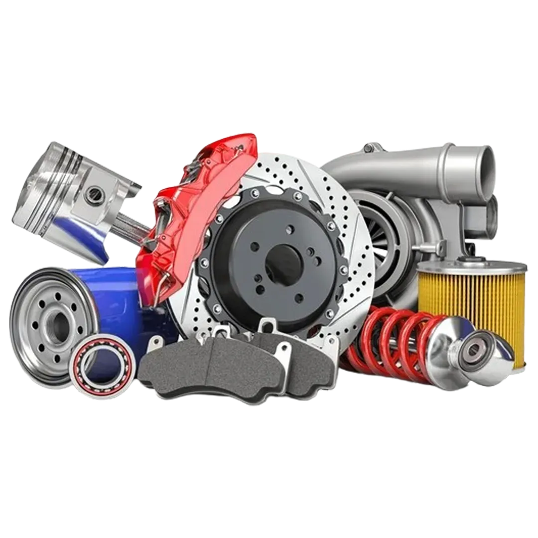 Automotive Parts & Accessories