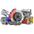 Automotive Parts & Accessories