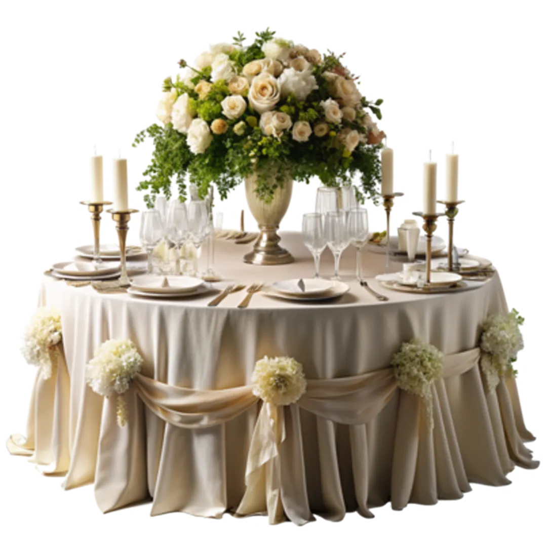 Banquet Halls